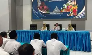 Disdikbud Jombang Tekankan Disiplin dan Kepatuhan Regulasi, 118 Guru TK dan SD Ikuti Pembinaan