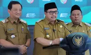 Pemkab Jombang Tetapkan Status Siaga Darurat Kekeringan dan Kebakaran 2026, Seluruh OPD Diminta Siaga Penuh