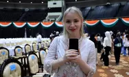 Pertama Kali Bertemu Prabowo, Warga Asal Jerman: Indonesia Punya Presiden yang Humoris dan Hangat