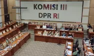 Komisi III DPR RI Dukung Kortas Tipikor Polri Usut Dugaan Korupsi Pasokan Batu Bara