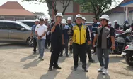 MPLS Sekolah Rakyat Terintegrasi 8 Jombang Diundur 31 Juli, Kemensos Pastikan Gedung Siap Digunakan