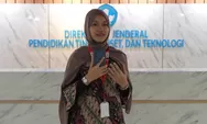 Beasiswa Garuda Antar Sally ke Monash University Australia, Ingin Bangun Laboratorium Riset di Tanah Air