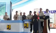 Berkat Bendungan Meninting, Petani Lombok: Dulu Panen Sekali Setahun, Kini Tiga Kali
