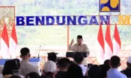 Pesan Presiden Prabowo untuk Aparat Negara: Mari Benahi Diri, Rakyat Tidak Ingin Ada Korupsi