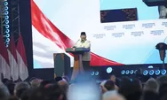 Bentuk Koperasi Nelayan, Prabowo: Mereka Melaut Bawa Es, Punya Gudang Pendingin