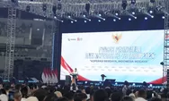Prabowo Sebut KDKMP Akan Ciptakan Perputaran Uang Rp223 T, Barang Subsidi Lebih Tepat Sasaran