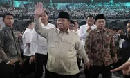 Prabowo Beberkan Asal Usul Ide Koperasi Merah Putih: Agar Rakyat Tidak Lapar dan Terjerat Lintah Darat