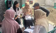 Bapenda Jombang Hadirkan Layanan Mampir RW, Bayar PBB Kini Bisa Pakai QRIS di Tingkat Dusun