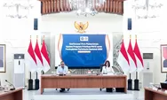 Pemerintah Mulai Siapkan Haji 2027, Layanan Jemaah Bakal Lebih Nyaman dan Berkualitas