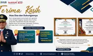 Dishub Jombang Raih Dua Penghargaan Bergengsi, Bukti Komitmen Tingkatkan Pelayanan Publik