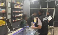 Waspada Modus Baru Narkoba Lewat Vape, Polisi Gencarkan Sosialisasi ke Pelajar dan Pemilik Vape Store