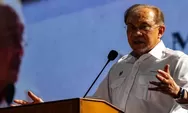 PM Anwar Ibrahim Tegaskan Warga Israel yang Ditemukan di Malaysia Akan Dideportasi