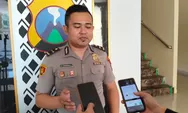 Satresnarkoba Polresta Sumenep Tangkap Tiga Pengedar, Sita 18,06 Gram Sabu   