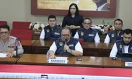 Kortastipidkor Polri Tahan Dua Tersangka Korupsi Pembiayaan PT PPA, Kerugian Negara Capai Rp38,8 Miliar 