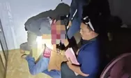 Dua Pelaku Curanmor di Lumajang Ditangkap, Satu Sempat Kabur Sebelum Dibekuk Polisi