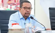 Stok Pangan Nasional Kian Kokoh, Pemerintah Optimistis El Nino Tak Ganggu Pasokan