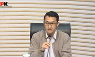 KPK Periksa Empat Tersangka Kasus Suap Dana Hibah Pokmas APBD Jatim, Ini Daftar Namanya