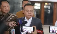 Perpres Ojol Segera Terbit, Dasco Pastikan DPR Awasi Regulasi dan Perlindungan untuk Pengemudi