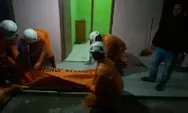 Pria 59 Tahun Ditemukan Meninggal di Kamar Kos Jombang, Diduga Alami Tekanan Psikologis