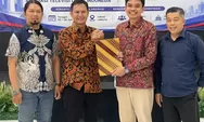 Direktur Bandung TV Alit Suwirya Terpilih Aklamasi Pimpin ATVLI Periode 2026–2030