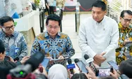 BRI Lampaui Target KUR Perumahan Program 3 Juta Rumah, Salurkan Rp10,6 Triliun hingga Juli 2026   