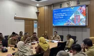 PBB-P2 Jombang Tembus 90 Persen, Bapenda Minta Camat Percepat Pelunasan Sebelum 31 Juli   