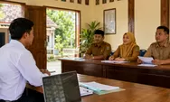 PP Nomor 16 Tahun 2026 Resmi Ubah Mekanisme Pengisian Perangkat Desa, Mutasi Jabatan Tak Lagi Diperbolehkan