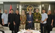 Dasco Fasilitasi Mediasi Serikat Pekerja PT SGN dengan Manajemen, Tuntaskan Tuntutan Aspirasi Karyawan