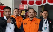 KPK Tahan Bupati Pemalang dan Tiga Tersangka Lain, Diduga Lakukan Pemerasan hingga Libatkan Oknum Internal