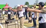 Danrem Cup 2026 Diserbu Peserta, 500 Pendaftar Berebut 160 Kuota di Jombang