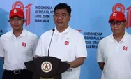 Pemerintah Ajak Masyarakat Rayakan HUT ke-81 RI di Monas, Ada Pesta Rakyat hingga Doorprize