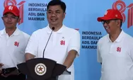 Simak Agenda di Bulan Kemerdekaan, Ada Zikir Bersama Hingga Merdeka Run