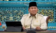 Prabowo Cerita Kekuatan Non-Blok Indonesia Diakui Dunia