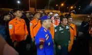 Polda Jatim Kerahkan 30 Personel SAR Evakuasi Korban KMP Mutiara Sentosa 2 di Perairan Sumenep