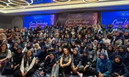 PSSI Cianjur Gelar Piala Soeratin KU-13 dan KU-15, KONI Apresiasi Pembinaan Atlet Muda