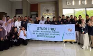 BAZNAS Sleman Studi Tiru ke BAZNAS Jombang, Pelajari Tata Kelola SDM dan Inovasi Program Zakat  JOMBANG, MOCOSIK.COM – BAZNAS