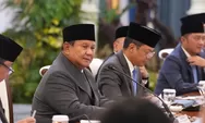Jaga Stabilitas Kawasan, Prabowo Ingin Tingkatkan Kerja Sama Pertahanan dengan Thailand