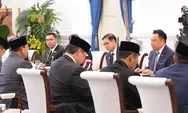 Indonesia Sepakat Perkuat Kerja Sama dengan Thailand, dari Pangan hingga Ekonomi Digital