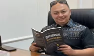 Bukan Cuma Pintar! Buku Ini Ungkap Kunci Pemimpin Berintegritas di Tengah Godaan Kekuasaan