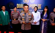 Polri Perkuat Kapasitas Personel Hadapi Kejahatan Digital, Fokus Tangani Modus Love Scamming