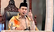 PBNU Tunjuk Asrorun Ni'am Jadi Rais Karteker PWNU Jambi, Dinilai Sinyal Kuat Regenerasi Kepemimpinan NU