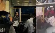 Polrestabes Surabaya Ringkus 3 Terduga Preman yang Serobot Ruko di Wonokromo