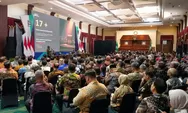 KPK dan Kemendagri Perkuat Integritas Kepala Daerah, Surabaya Jadi Pembuka Program Nasional Pencegahan Korupsi