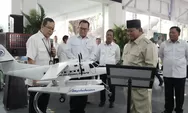 Tingkatkan Daya Saing Indonesia, BRIN Fokus Kembangkan Teknologi Nuklir hingga AI