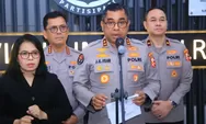 Kapolresta Banda Aceh dan Kasat Narkoba Dibawa ke Jakarta, Begini Penjelasannya