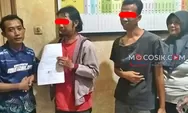 Dicurigai Curi HP Saat Pawai Budaya, Dua Warga Megaluh Jombang Diamuk Massa hingga Lebam