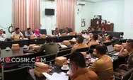 Peredaran Miras dan Oplosan di Jombang Bakal Diperketat, DPRD Bahas Aturan Baru   
