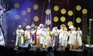 Festival Gambus Misri 2026 Jombang Bangkitkan Kesenian yang Vakum 40 Tahun
