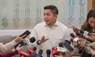 Seskab Teddy Masuk TOP 3 Pejabat dengan Kinerja Terbaik dan Popularitas Tinggi Versi IPO   