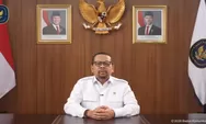 Qodari Bicara Pertumbuhan Ekonomi RI Triwulan II 5,29 Persen: Tidak hanya Solid, tapi Juga Berkualitas